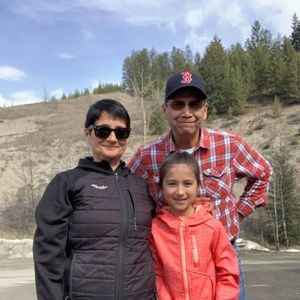 Meet your Posher, Bobby